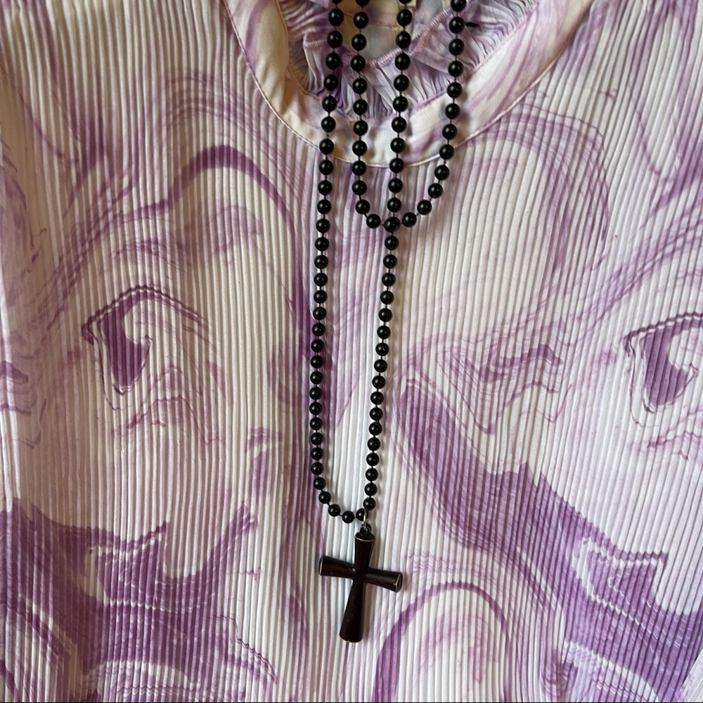 Cross Necklaces